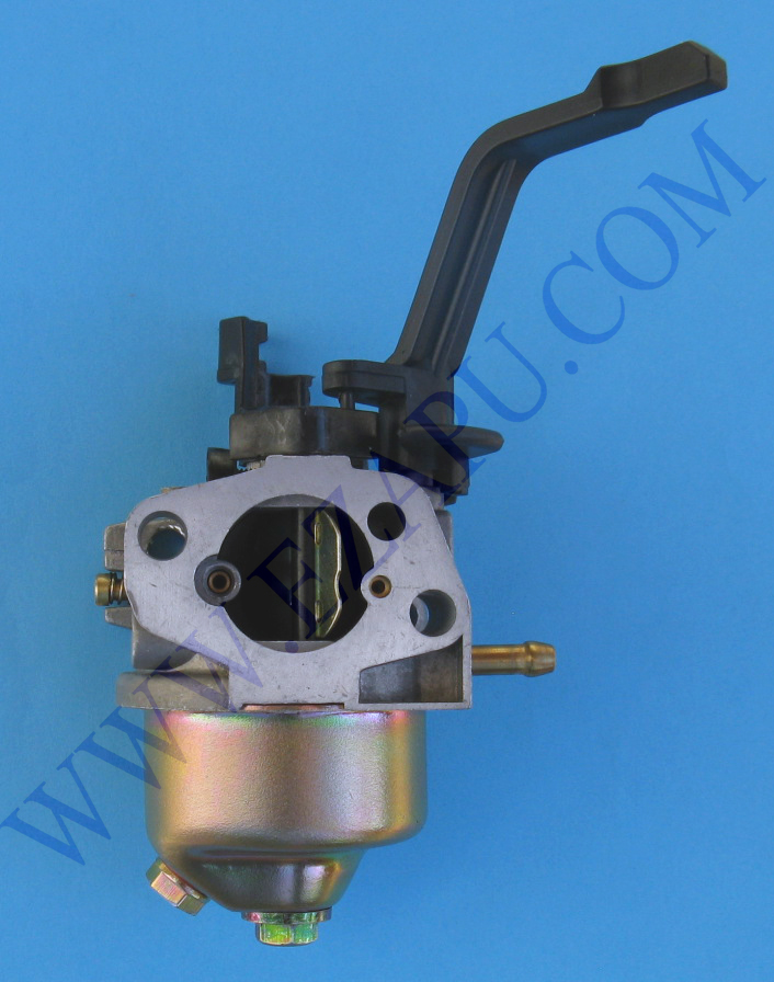 Jingke Huayi Carburetor for China Generator with 208 211 212 CC 7HP 